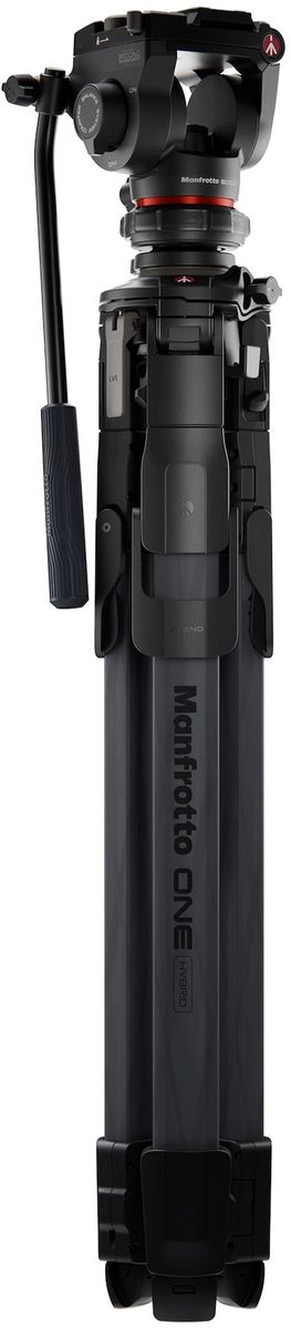 Difference Between Manfrotto One and Ricoh Gr Iv Explained