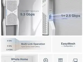 Is the Tp Link Re655Be Still Good in 2026? Long-Term Review