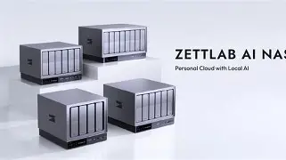 Is the Zettlab D6 Nas Device Still Good in 2026? Long-Term Review